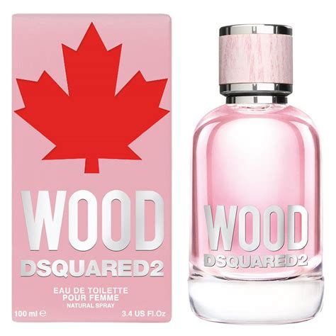 dsquared parfum